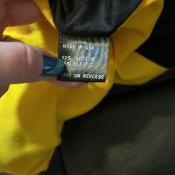 St. John Sport by Marie Gray Black Zippered Sweater - Picture 6 of 7